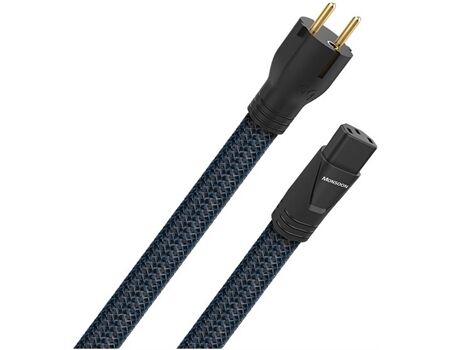 Audioquest NRG-MONSOON EU IEC-C13 2,00m