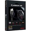 Audioquest CARBON HDMI (48G) 1,00m