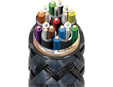 Audioquest CARBON HDMI (48G) 1,00m