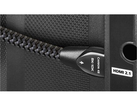 Audioquest CARBON HDMI (48G) 1,00m