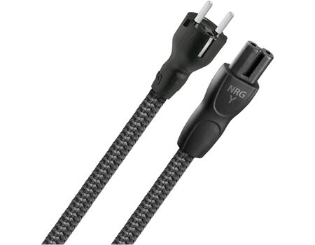 Audioquest NRG-Y2 EU-C7 2,00m