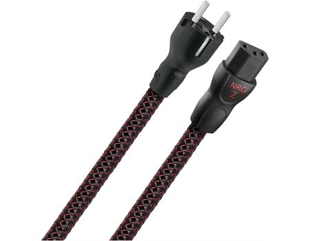 Audioquest NRG-Z3 EU-C13 3,00m