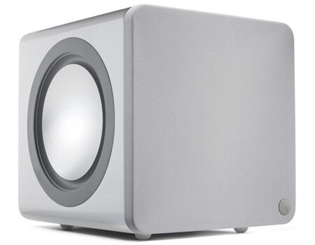 Cambridge Audio MINX X201 Aussteller