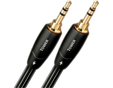 Audioquest TOWER 3.5M-3.5M 1,50m
