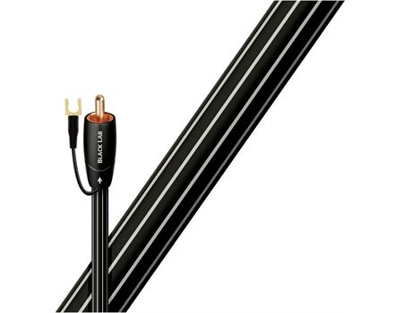 Audioquest BLACK LAB SUBWOOFER 16,00m