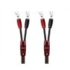Audioquest Type 9 Single-Wire Spade 2,5m