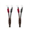 Audioquest Type 5 Single-Wire Spade 3m