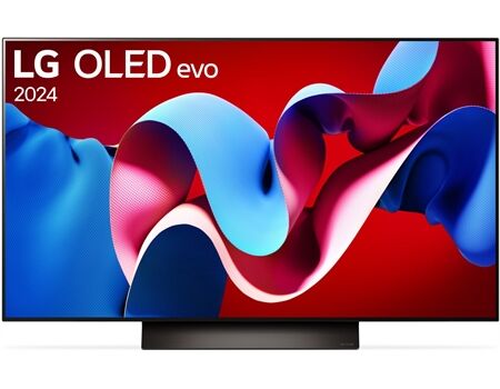 LG OLED48C48LA