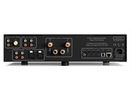 Hegel H190 V