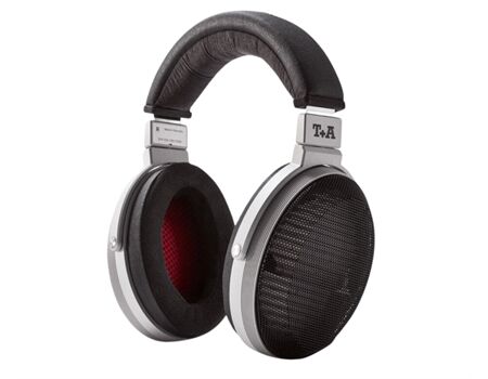 T+A Solitaire P (+ 4-Pin XLR-Kabel & Klinkenkabel)