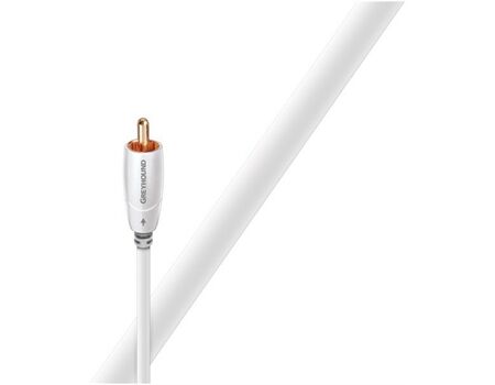 Audioquest GREYHOUND SUBWOOFER 20,00m