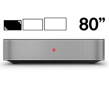 Leica Cine 1 80 Zoll