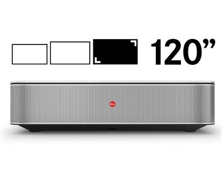 Leica Cine 1 120 Zoll