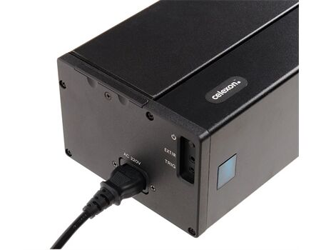 celexon HomeCinema Plus 100 Zoll