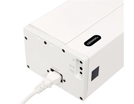 celexon HomeCinema Plus 110 Zoll