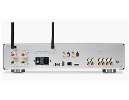 AVM AS 30.3 CELLINI