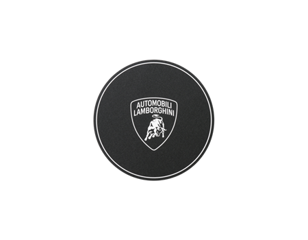 Technics SL-1200M7PEG Lamborghini Edition