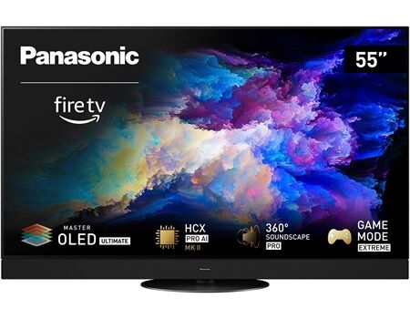 Panasonic TV-55Z95AEG