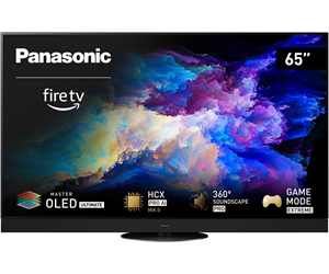 Panasonic TV Z95A Serie (Alle Zollgrößen)
