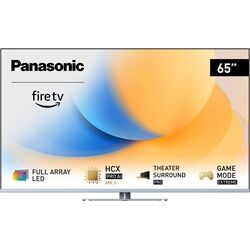 Panasonic TV-65W93AE8