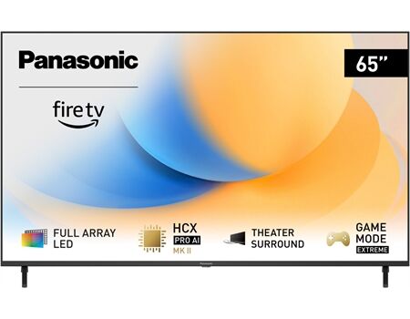 Panasonic TV-65W90AEG