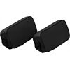 SONOS Outdoor by Sonance /Paar