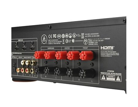 JBL MA310