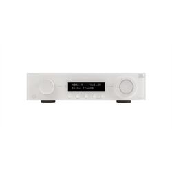 JBL MA510 AV Receiver & Verstärker weiß Vorderseite