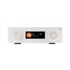 JBL MA9100HP AV Receiver & Verstärker weiß Vorderseite