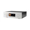 JBL MA9100HP AV Receiver & Verstärker weiß Seitenansicht