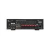 JBL MA9100HP AV Receiver & Verstärker weiß Rückseite