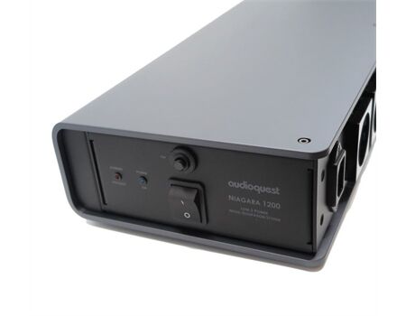 Audioquest Niagara 1200