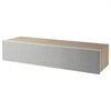 JBL STAGE 245C Center weiß mit Abdeckung