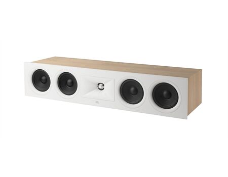 JBL STAGE 245C Center weiß
