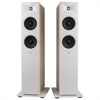 JBL STAGE 260F /Stück Passive Standlautsprecher weiß