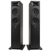 JBL STAGE 260F /Stück Passive Standlautsprecher schwarz