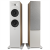 JBL STAGE 280F /Stück Passive Standlautsprecher weiß