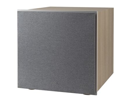 JBL STAGE 200P Subwoofer weiß