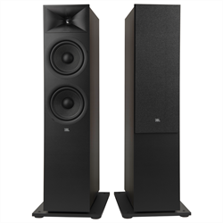JBL STAGE 280F /Stück Alle Farben Passive Standlautsprecher 