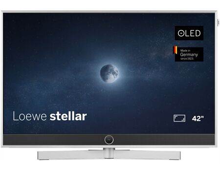 Loewe Stellar. 42 dr+
