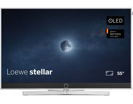 Loewe Stellar. 55 dr+