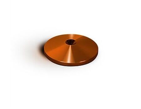 Norstone Spike Konter Basis für Lautsprecherständer /Stück