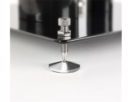 Norstone Spike Konter Basis für Lautsprecherständer /Stück