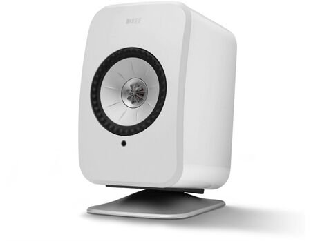 KEF P1 Tischstandfuß für LSX II LT /Paar