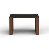 Blok Stax 2G LP Esche Schwarz Vorderseite
