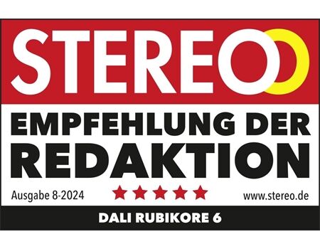 DALI RUBIKORE 6 /STÜCK