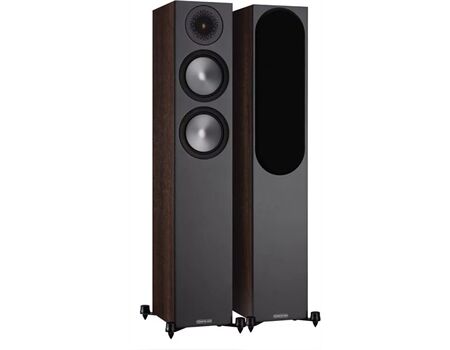 Monitor Audio Bronze 200 6G + Marantz Model M1