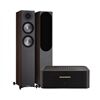 Monitor Audio Bronze 200 6G + Marantz Model M1