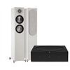 Monitor Audio Bronze 200 6G + Sonos Amp