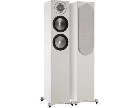 Monitor Audio Bronze 200 6G + Sonos Amp
